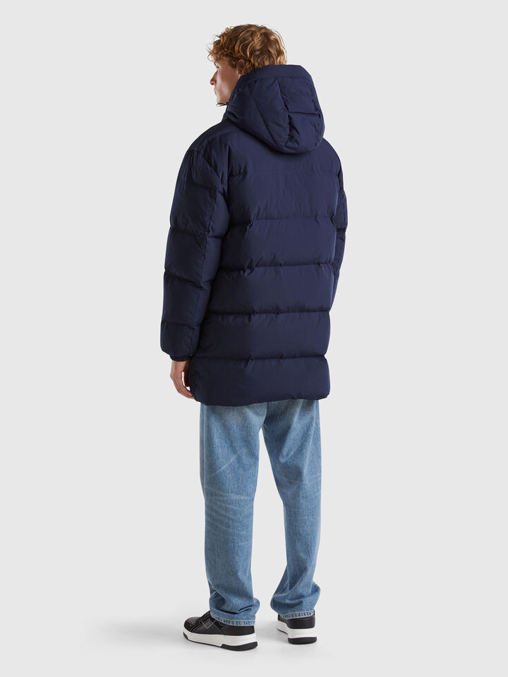 HEAVY JACKET Men image number 2